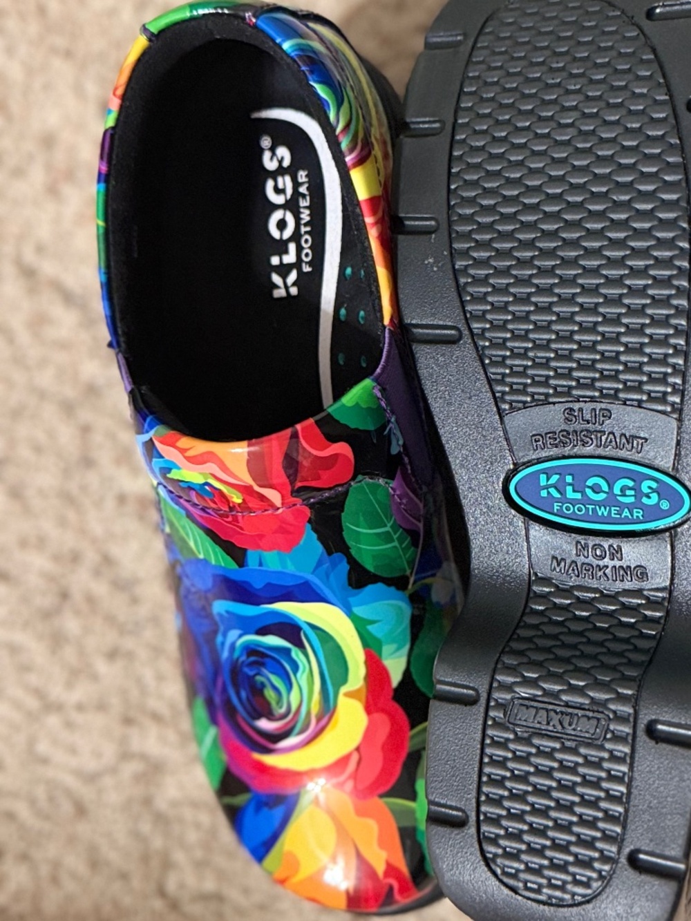 Footwear